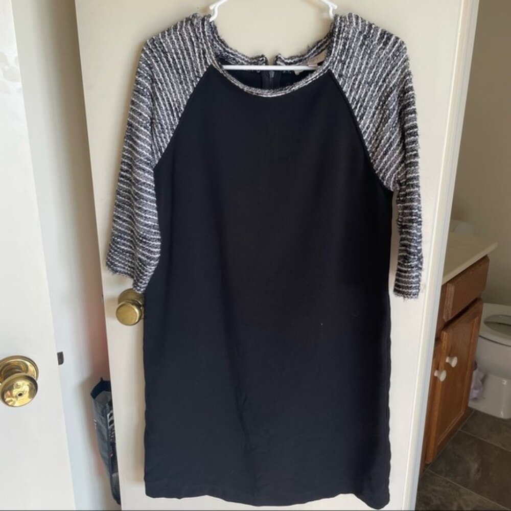 Loft dress